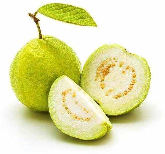 Fresh Fruits