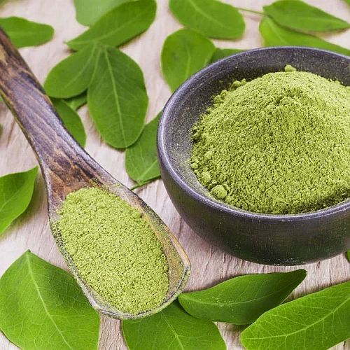 Pure Moringa Powder