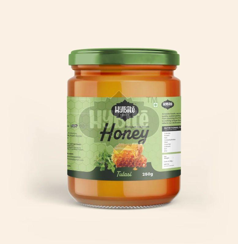 Pure Honey