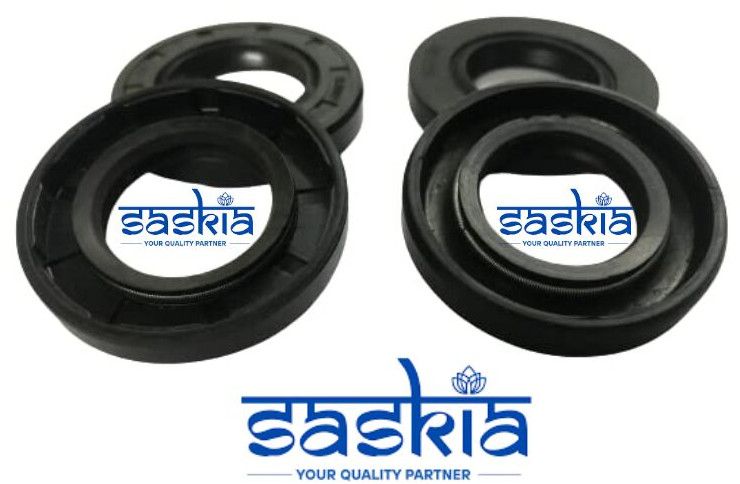 Saskia Oil Seal Set S320 &AMP;ndash; Big + Small