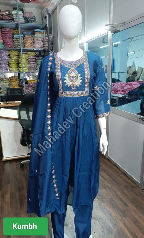 Ethnic Wear