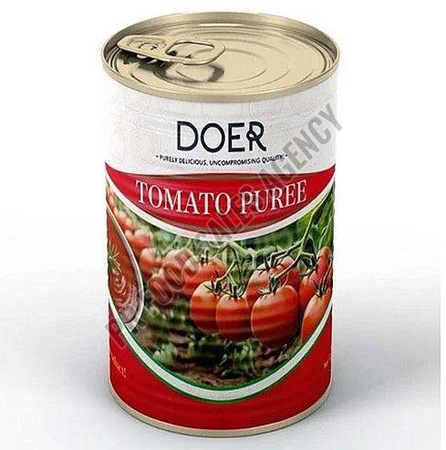 425 Gm Doer Tomato Paste