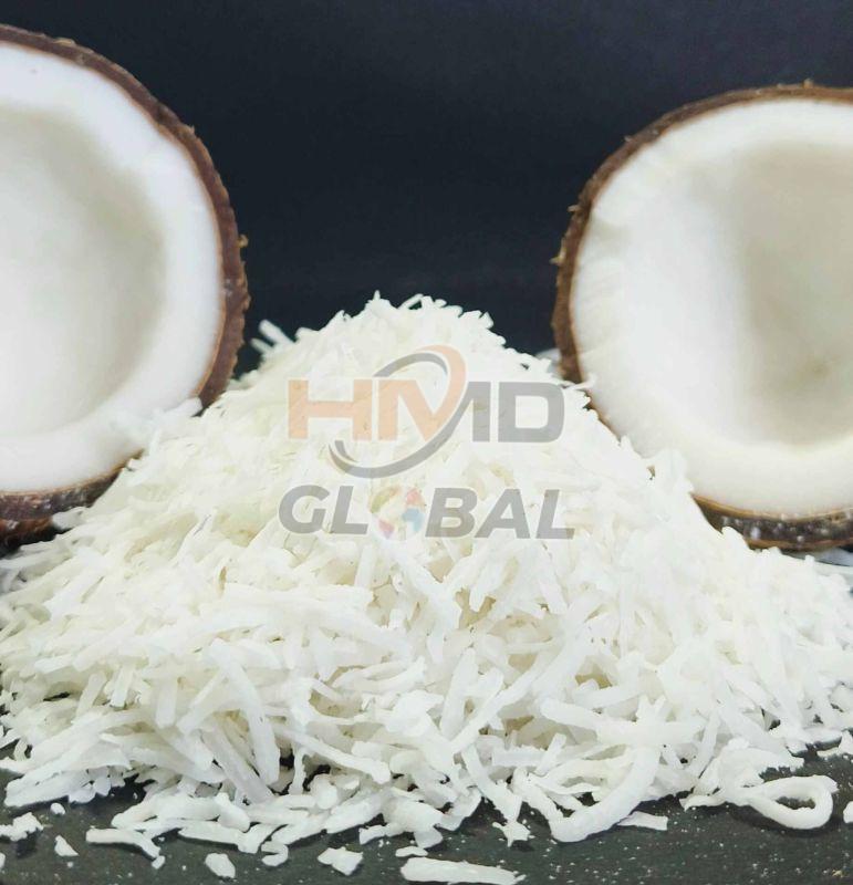 Desiccated Coconut Flakes