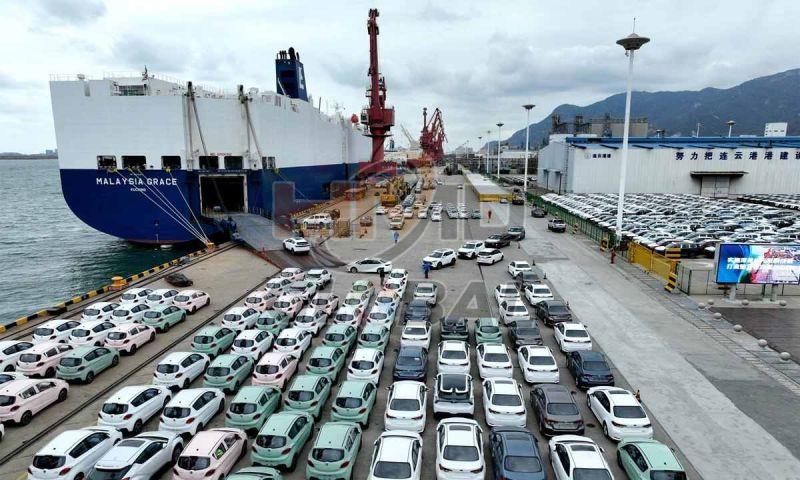 Global Freight Forwarding Solutions