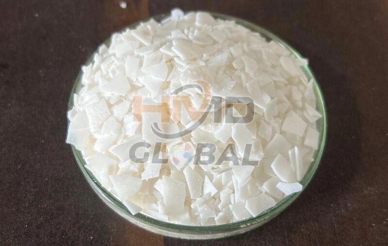 Hydrogenated Castor Oil Flakes