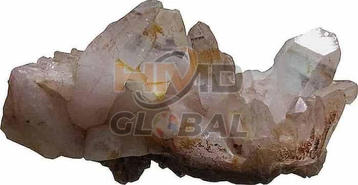 Natural Crystal Quartz