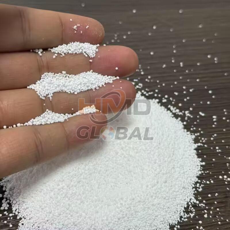 Potassium Carbonate Granules