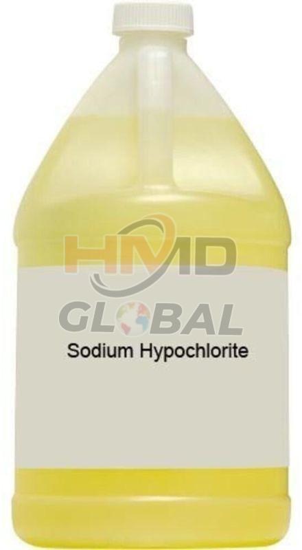 Sodium Hypochlorite