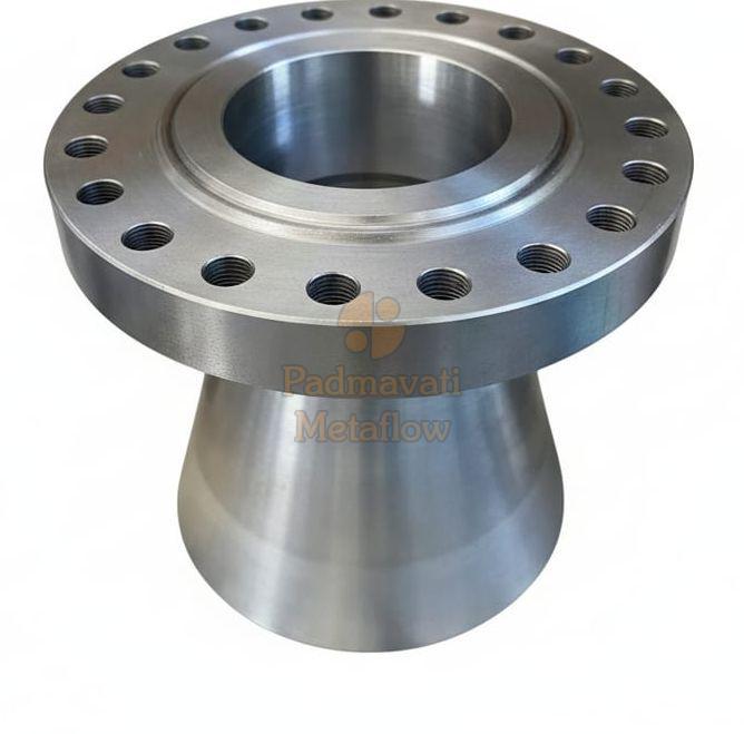 Stainless Steel Expander Flange