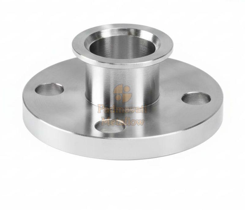 Stainless Steel Lap Joint Flange