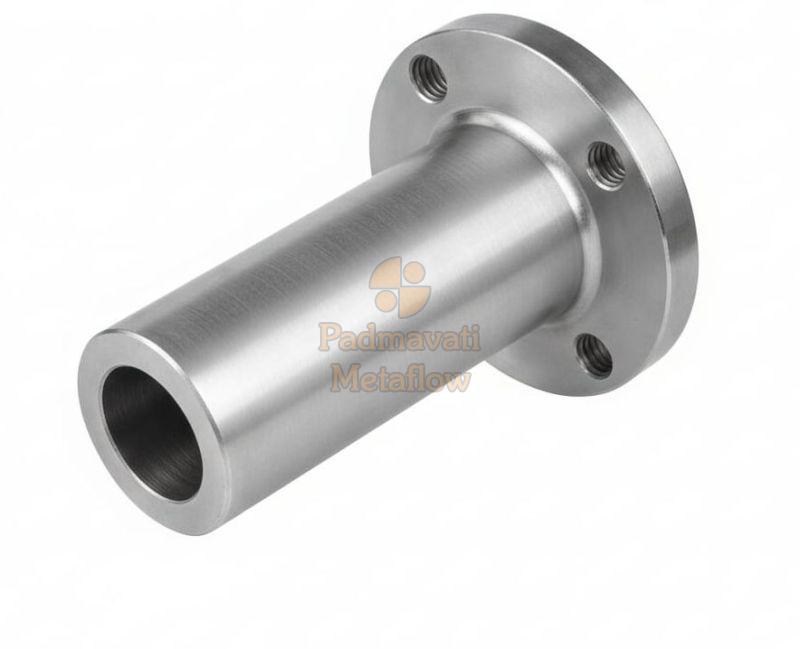 Stainless Steel Long Neck Flange