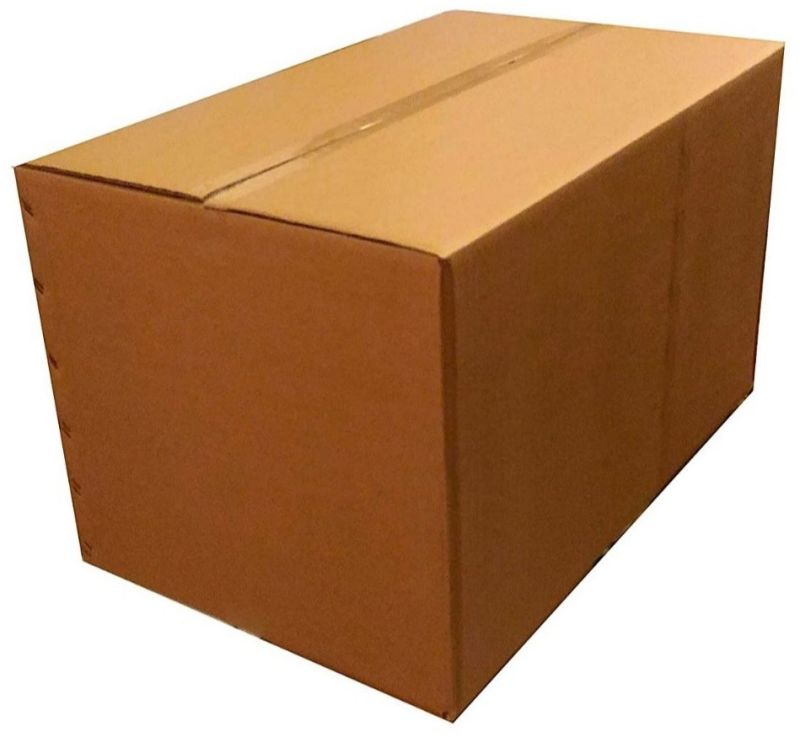 9 Ply Corrugated Furniture Box