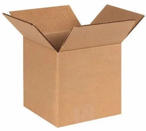 Heavy Duty Corrugated Box