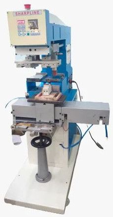 Bottle Printing Machine