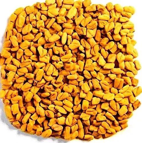 Fenugreek Seeds