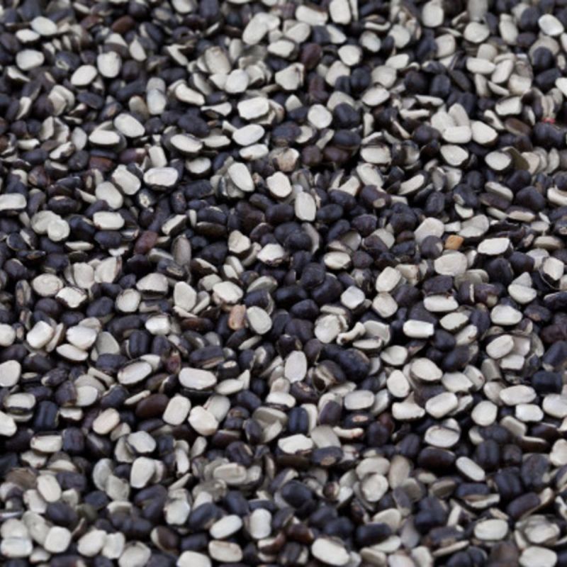 Split Black Urad Dal