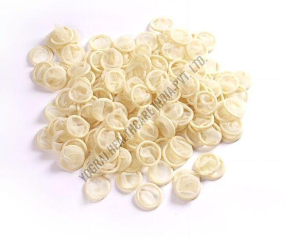 Premium Latex Open Condom