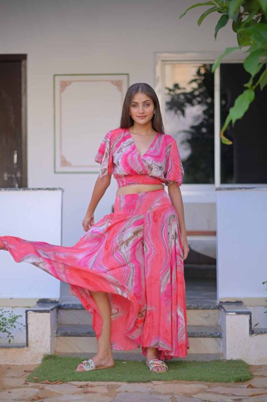 Women Co Ord Sets