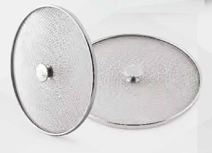 Stainless Steel Heavy Duty Net Cover