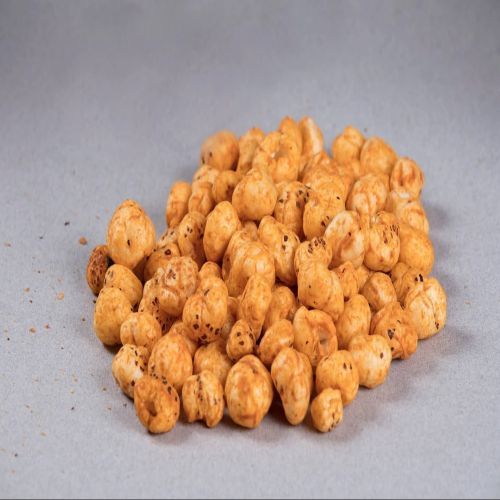 Barbeque Flavoured Makhana