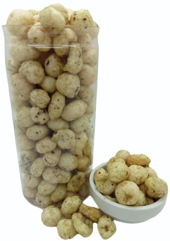 Flavoured Pudina Makhana