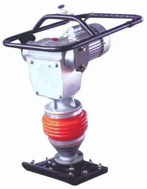 HCR80 Tamping Rammer