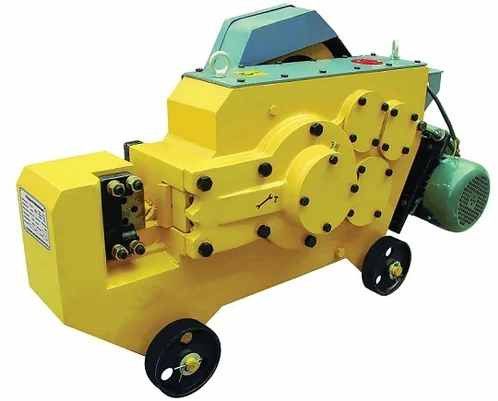 Bar Cutting Machines