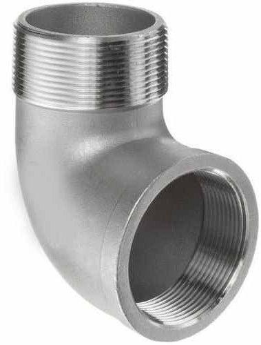 Stainless Steel Forged Fittings