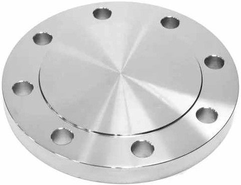 Stainless Steel 310 Blind Flange