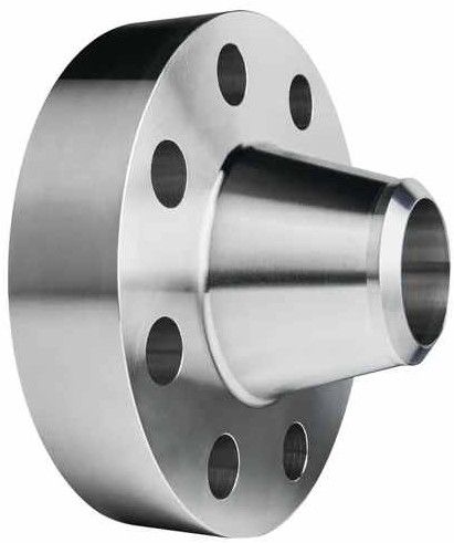 Stainless Steel 316 Forged Flange