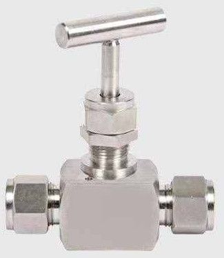 Stainless Steel 904L Needle Valve