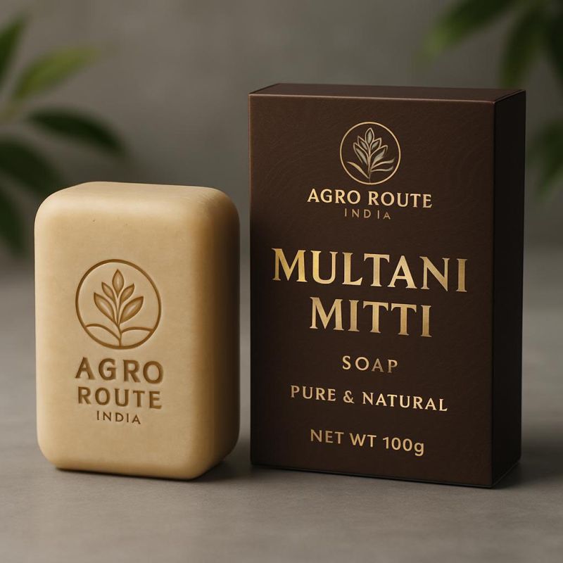 Herbal Bath Soap