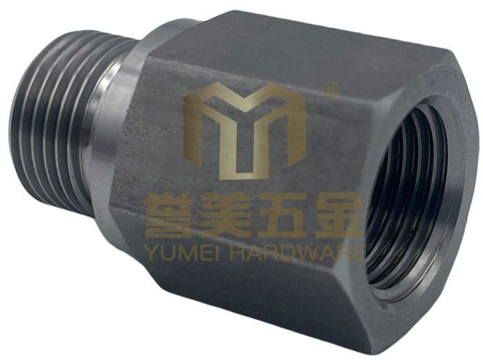 Male to Female Hose Adaptor