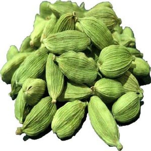 Green Cardamom
