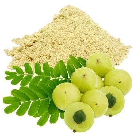 Amla Products