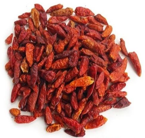 Birds Eye Dried Red Chilli