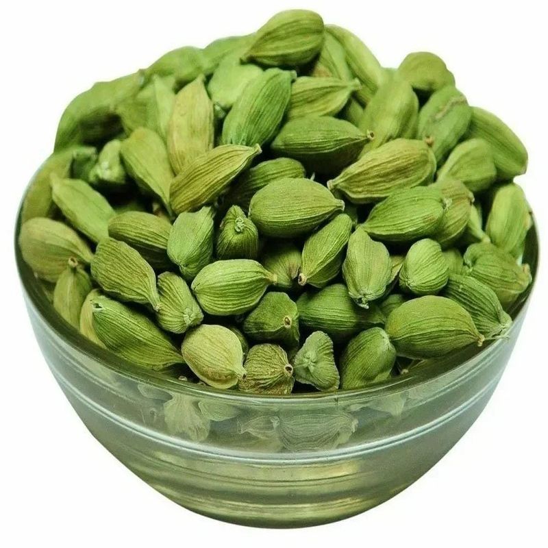 Coorg Green Cardamom
