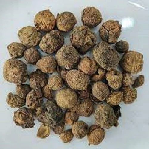Dried Whole Amla