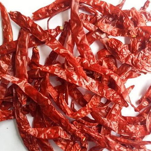 Guntur 273 Dried Red Chilli