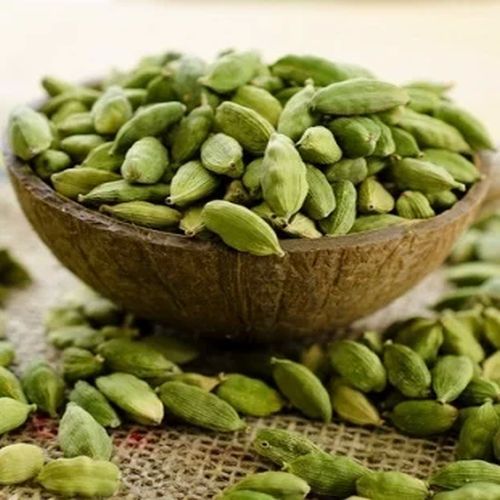 Malabar Green Cardamom