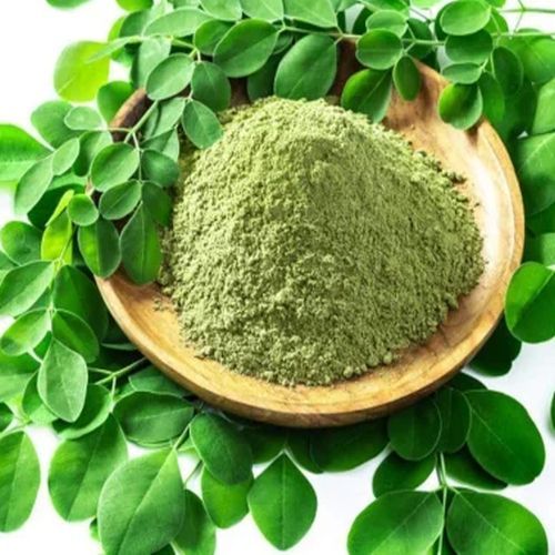 Moringa Leaves Powder