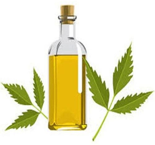 Natural Neem Oil