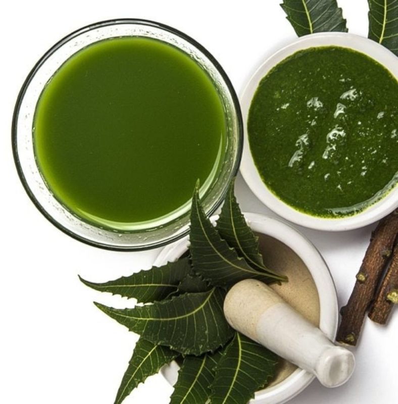 Neem Extract