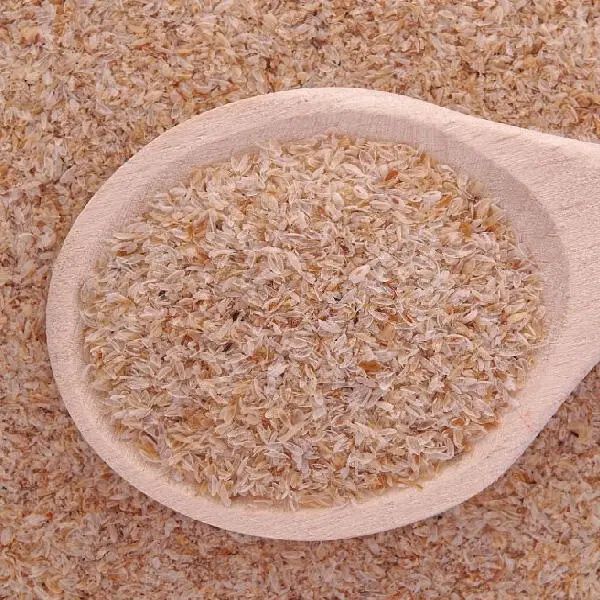 Psyllium Husk