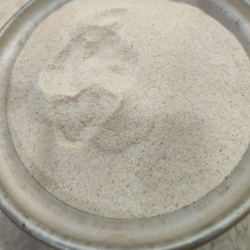 Pure Psyllium Powder