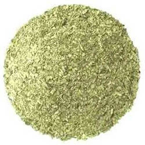 Senna Tea Cut Leaves