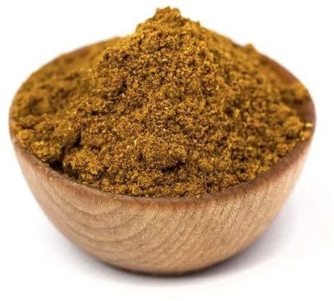 Sabji Masala Powder, Color : Brown, Packaging Type : Plastic Packet