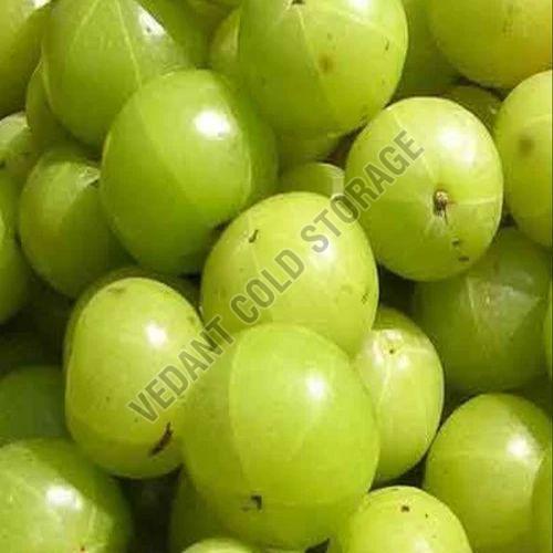Frozen Amla