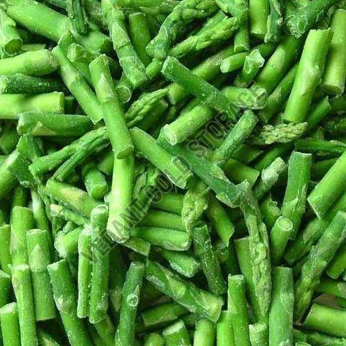 Frozen Asparagus