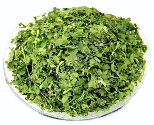 Frozen Coriander Leaves
